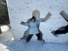 -哈尔滨波塞冬海底世界