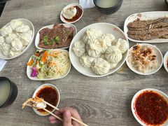 -津门张记包子铺(华昌道店)