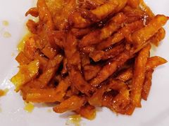 -杨林闻老三酸菜鱼(总店)