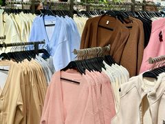 -鹿岛生活(熙地港店)