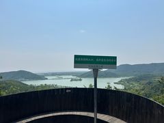 -南北湖风景区
