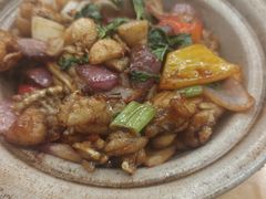 -潮中人·潮州菜(益乐路店)
