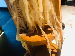 -蔴将·川菜(黄龙万科店)