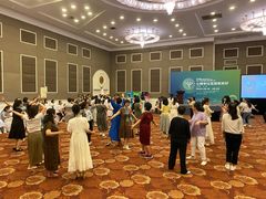 -北京九华山庄会展酒店