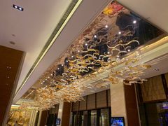 -廊坊固安福朋喜来登酒店