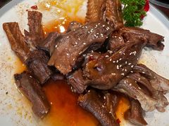 -大自然(鲁家村店)