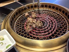 -極屋鮨牛 · 烧肉酒场(时代C馆店)
