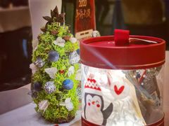 -郑州希尔顿酒店·阿米奇意大利餐厅