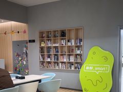 -上海浦东smart汽车全功能店(金桥店)