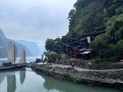 -三峡人家风景区