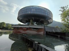 -阿坝州汶川特别旅游区