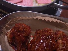 -양평식당·杨平食堂(华贸店)