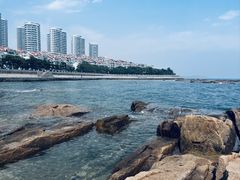 -燕儿岛山公园