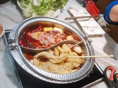 -火炉火自助餐(西直门凯德MALL店)