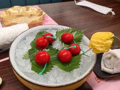 -黑松白鹿(金融街店)