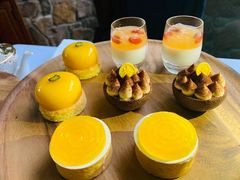 -三嚥阁 La Villa Restaurant