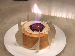 -8餐厅(新葡京酒店)