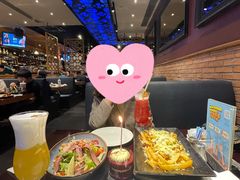 -bluefrog蓝蛙(悠唐购物中心店)