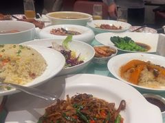 -香丰阁·烤鸭·川湘菜(清河店)