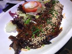 -MOSSO德国餐厅·音乐酒吧(环宇荟店)