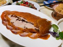 -范家小馆·烤鸭新京菜(金融街店)