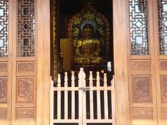 -梵天禅寺