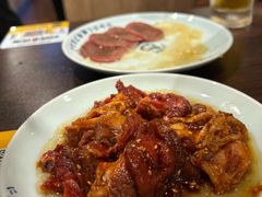 -蒜香焼肉PURUSHIN(马场路店)