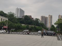 -益阳站