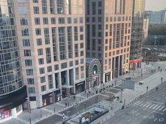 -喜悦烤鸭·新京菜(王府井店)