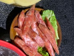 广味香肠-红板凳火锅·20年老字号