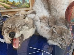 -老阿尔巴特大街