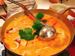 四喜沙茶锅-林四喜·闽南传家菜(鼓浪屿店)