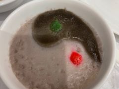 -聚春园自助餐厅(东街口店)