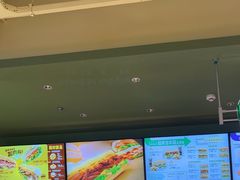 -SUBWAY赛百味(燕莎奥莱店)