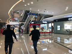 -万达广场(南宁青秀店)