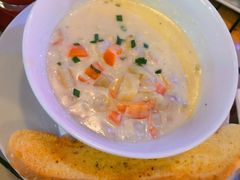 -Bamboo Bar & Grill Restaurant