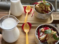 -老渔家·白族·石板烧·野生菌火锅(古城中心店)