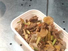 -老乡鸡(东方广场店)