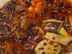 -花椒俏川菜小馆(南海万达店)