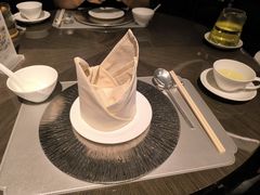 -万丽轩·粤菜(王府井金茂万丽酒店)