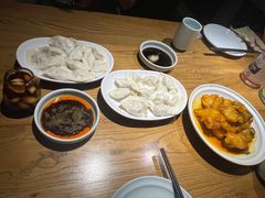 -一轩饺子馆(丽都店)