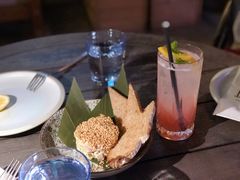 -THE CUT Rooftop顶楼牛排餐吧(环贸iapm店)
