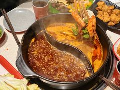 -钢管厂五区小郡肝串串香火锅(梅川路店)
