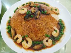 -碧海银沙海鲜餐厅(恒大海上威尼斯店)