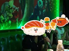 -歌友汇KTV(大悦城11层店)