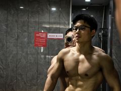 -WEGYMER健萌健身(雅颂居馆)
