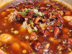 -李叔叔虾蟹大排档(青羊店)