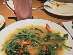 -泰国餐厅 Thai Food(裕华万达店)
