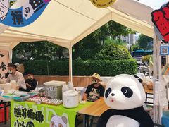 -万达广场(济南高新店)