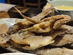-娄三少春饼·烤鸭(合生汇购物中心店)